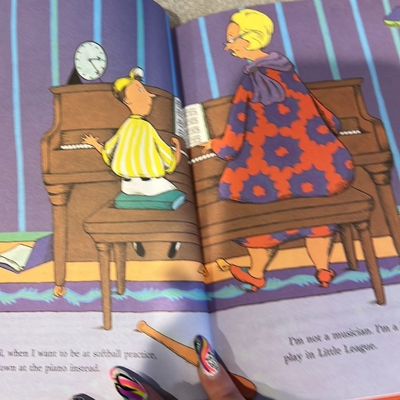 Nana Hananahs vintage book - Picture 4 of 6